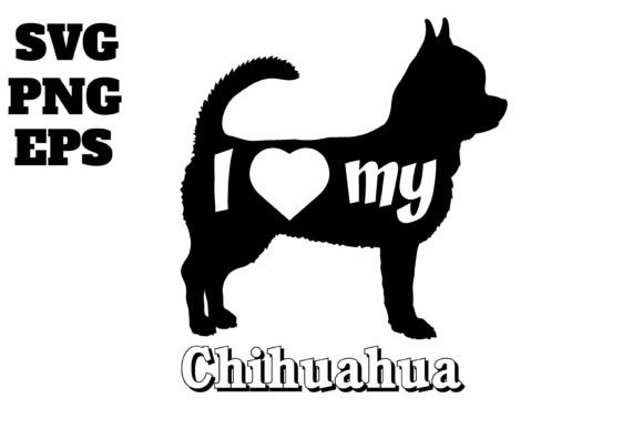 Chihuahua Embroidery Design Review