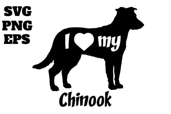 Chinook Embroidery Design Review