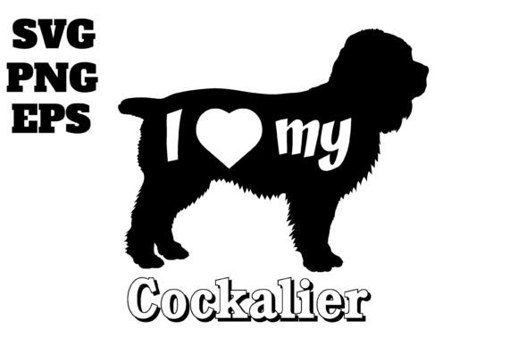 Cockalier: A Silhouette for Every Stitch