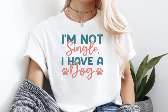 Dog Typography Design Review
