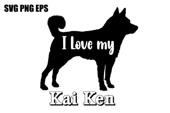 Kai Ken I Love My Dog: A Designer's Review