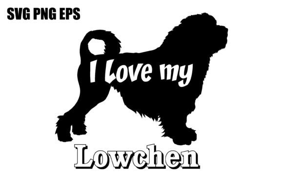 Lowchen I Love My Dog: A Designer's Review